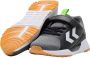 Hummel Omni1 kinderen Sportschoenen Volleybal Indoor zwart - Thumbnail 4