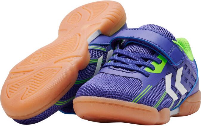 Hummel Sportschoen 'Root Elite'