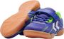 Hummel Root Elite VC Schoenen Spectrum Blue Kinderen - Thumbnail 5