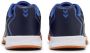 Hummel Multisportschuhe Root Elite Ii Dress Blues - Thumbnail 2
