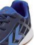 Hummel Multisportschuhe Root Elite Ii Dress Blues - Thumbnail 3