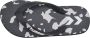 Hummel Kinder Flip Flop Jr Black White - Thumbnail 3