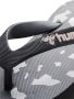 Hummel Kinder Flip Flop Jr Black White - Thumbnail 5