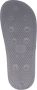 Hummel Sandalen Pool Slide Retro Sharkskin - Thumbnail 4