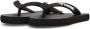 Hummel Kinder Sandalen Flip Flop Jr Black - Thumbnail 6