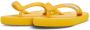 Hummel Kinder Sandalen Flip Flop Jr Solar Power - Thumbnail 5