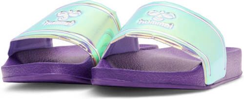 Hummel Strand- badschoen 'MIRROR'