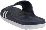 Hummel Teenslippers Claquettes Nielsen - Thumbnail 5
