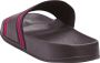 Hummel Teenslippers Claquettes enfant pool slide - Thumbnail 4