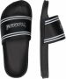 Hummel flip flops pool slide Zwart Heren - Thumbnail 3