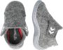 Hummel Sneakers Baskets enfant wool slipper - Thumbnail 3