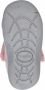 Hummel Kindertrainers wool slipper Roze Unisex - Thumbnail 4