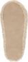 Hunkemöller Dames Accessoires Teddy slippers Beige - Thumbnail 4