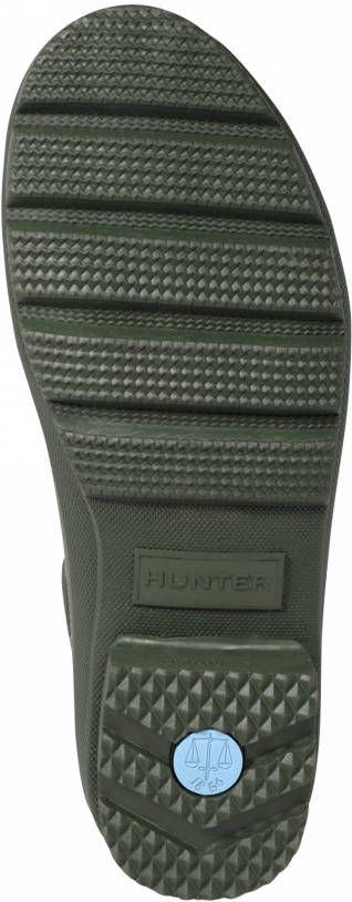 Hunter Chelsea boots