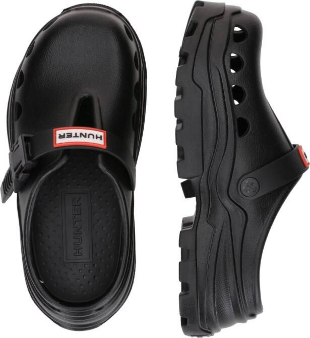 Hunter Clogs