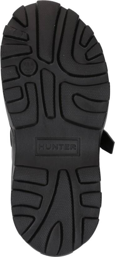 Hunter Clogs