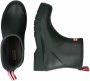 Hunter Boots Original Play Boot Short Rubberlaarzen blauw - Thumbnail 4