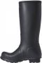 Hunter Original Tall Wellington Boots Zwart Heren - Thumbnail 11