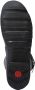 Hunter Original Tall Wellington Boots Zwart Heren - Thumbnail 12