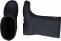 Hunter Boots Kid's First Classic Rubberlaarzen blauw - Thumbnail 11