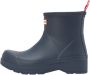 Hunter Boots Original Play Boot Short Rubberlaarzen zwart - Thumbnail 4