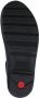 Hunter Boots Women's Original Insulated Chelsea Rubberlaarzen zwart - Thumbnail 3