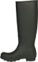 Hunter Groene Regenlaarzen Womens Original Tall - Thumbnail 3