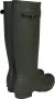 Hunter Groene Regenlaarzen Womens Original Tall - Thumbnail 4