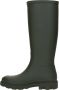 Hunter Boots Women's Downpour Tall Boot Rubberlaarzen grijs - Thumbnail 7