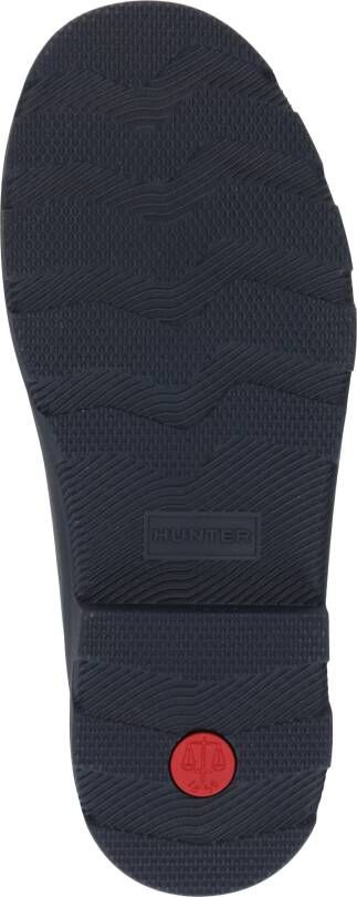 Hunter Regenlaarzen