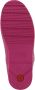 Hunter Boots Women's Original Play Boot Tall Rubberlaarzen rood - Thumbnail 3