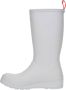 Hunter Boots Women's Original Play Boot Tall Rubberlaarzen grijs - Thumbnail 3