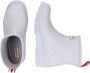 Hunter Boots Women's Original Play Boot Short Rubberlaarzen grijs - Thumbnail 3