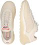 Hunter Boots Women's Travel Trainer Sneakers beige - Thumbnail 8