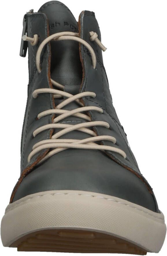 Hush Puppies Sneakers hoog
