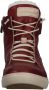 Hush Puppies Hoge Sneakers Sneaker - Thumbnail 4