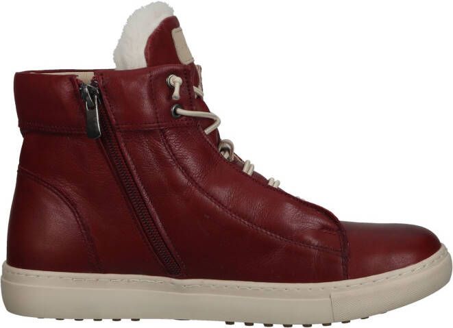 Hush Puppies Sneakers hoog