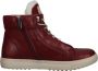 Hush Puppies Hoge Sneakers Sneaker - Thumbnail 5