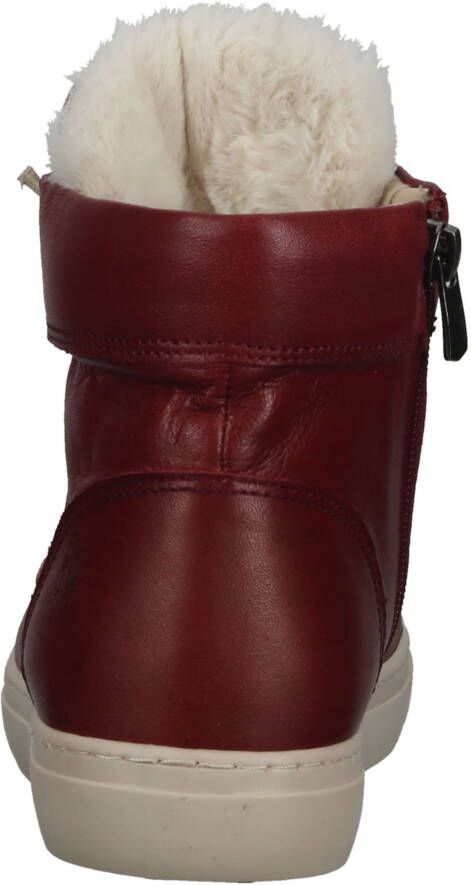 Hush Puppies Sneakers hoog