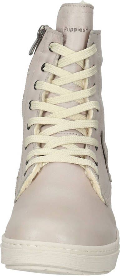 Hush Puppies Sneakers hoog