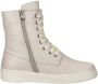 Hush Puppies Hoge Sneakers Sneaker - Thumbnail 5
