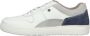 Hush Puppies Nette schoenen Halfhoge schoenen - Thumbnail 2
