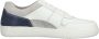 Hush Puppies Nette schoenen Halfhoge schoenen - Thumbnail 4