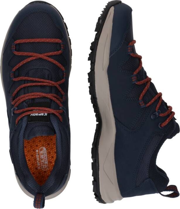 icepeak Lage schoen 'AHOLA MR'