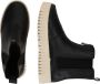 Ilse Jacobsen Chelsea Laarzen TULIP6372 Black - Thumbnail 3