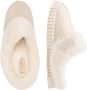 ILSE JACOBSEN Pantoffels Dames Tulip3871 Maat: 37 Materiaal: Suèdelook Kleur: Beige - Thumbnail 6