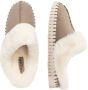 ILSE JACOBSEN Pantoffels Dames Tulip3871 Maat: 36 Materiaal: Suèdelook Kleur: Grijs - Thumbnail 14