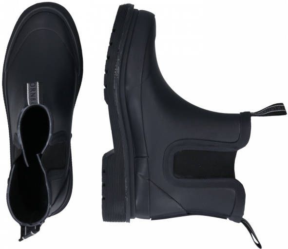 ILSE JACOBSEN Chelsea boots