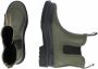 Ilse Jacobsen Anti-Slip Rubberlaarzen RUB30 Army - Thumbnail 7