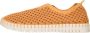 Ilse Jacobsen Instappers TULIP3275 beige zool 849 Golden Nugget Golden Nugget - Thumbnail 11